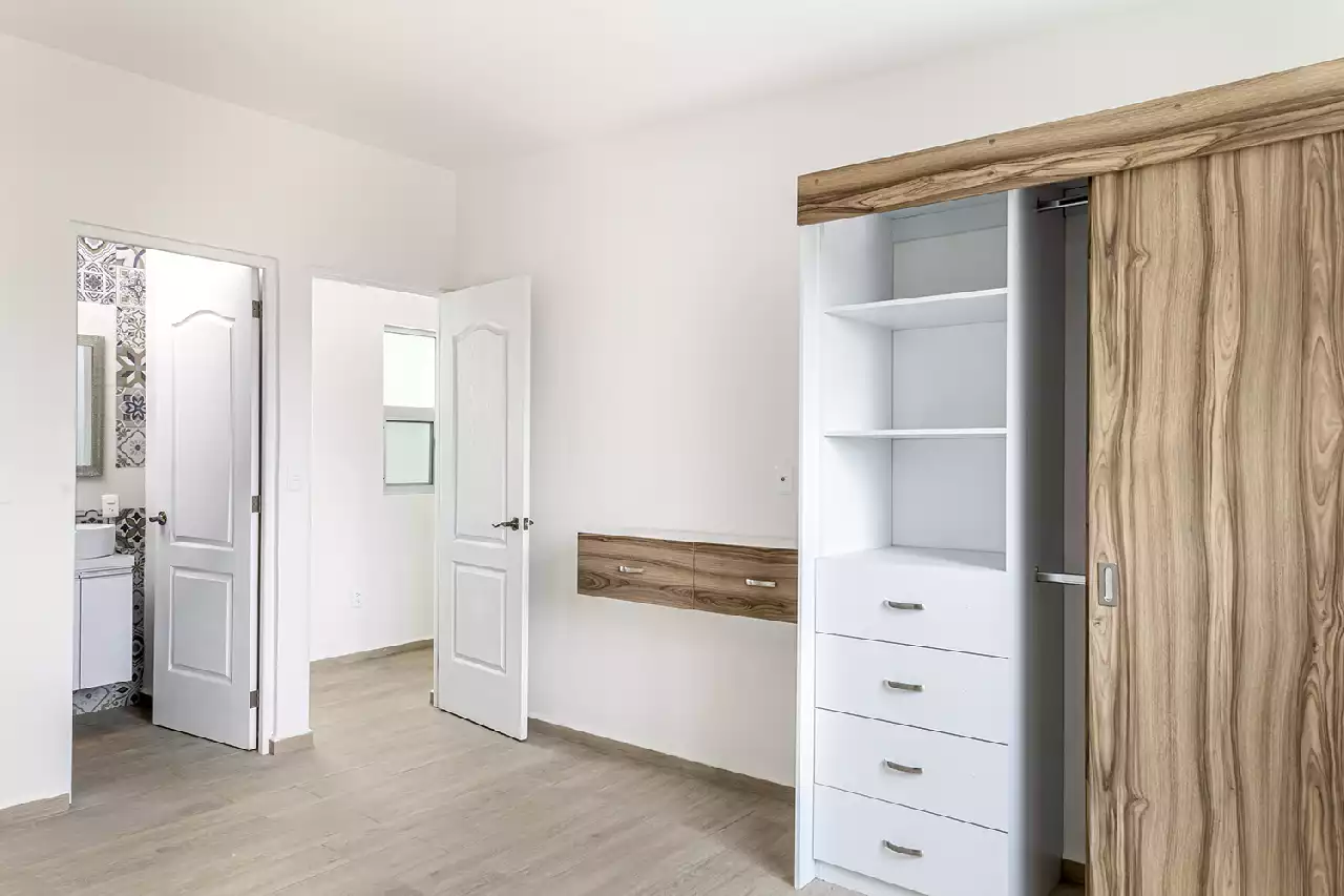 CASA NUEVA EN VENTA EN EL MIRAVAL