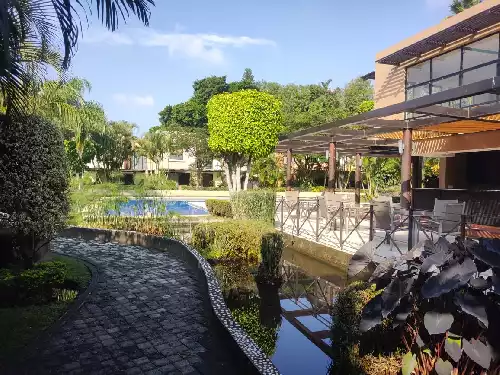 CASA EN VENTA Y/O RENTA EN PUNTA SUMIYA