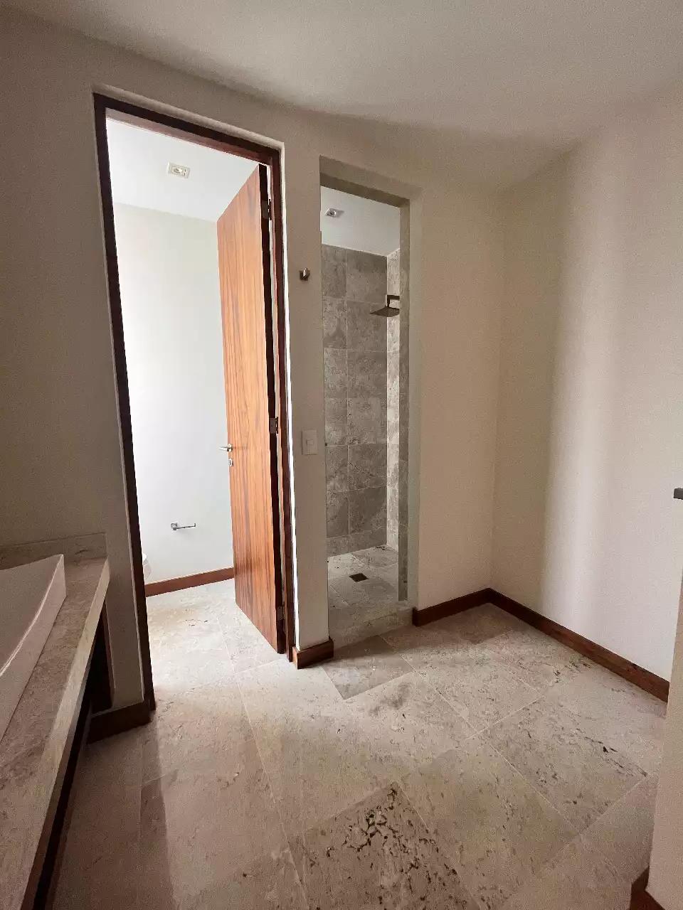 DEPARTAMENTO EN RENTA JACARANDAS