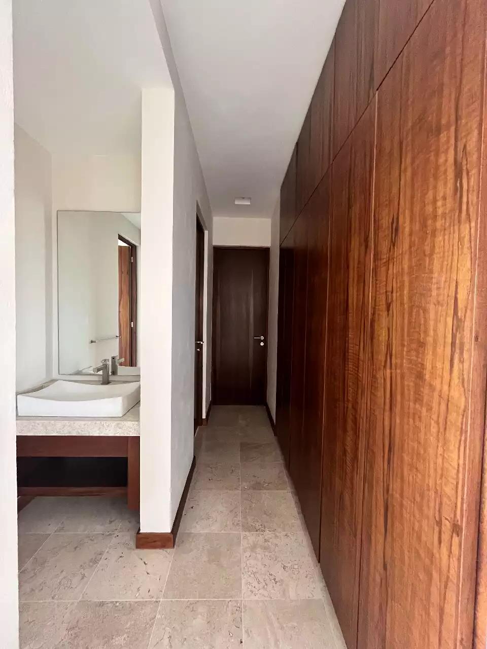 DEPARTAMENTO EN RENTA JACARANDAS
