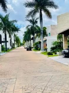 TERRENO EN VENTA EN EL EXCLUSIVO FRACCIONAMIENTO EL MASCAREÑO