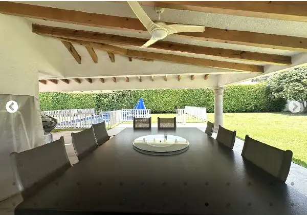 CASA EN VENTA KLOSTER SUMIYA