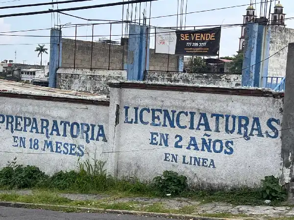 Propiedad en venta
