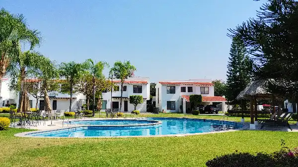 VILLA EN PARAÍSO COUNTRY CLUB