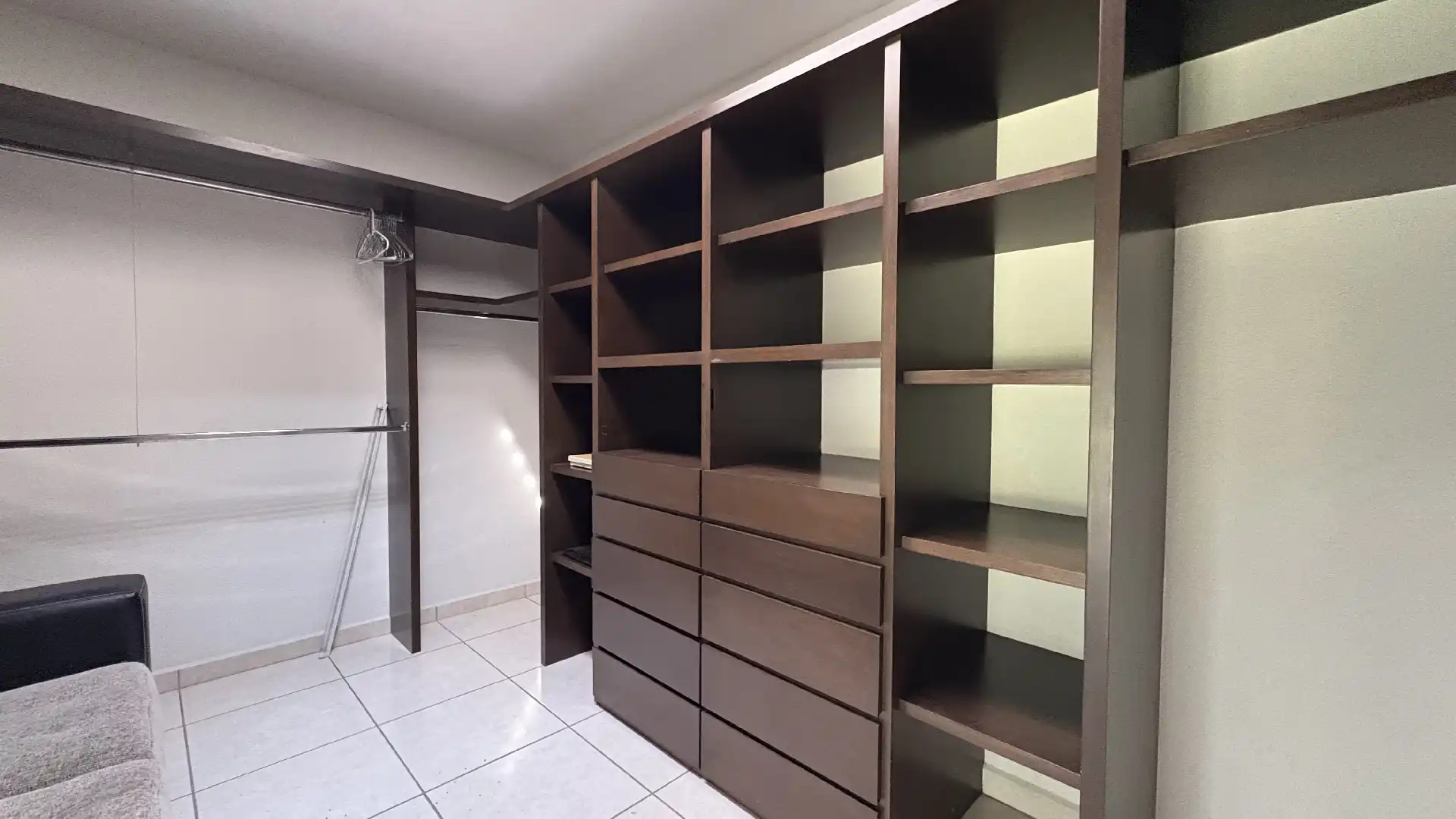 Residencia con vista al campo de golf