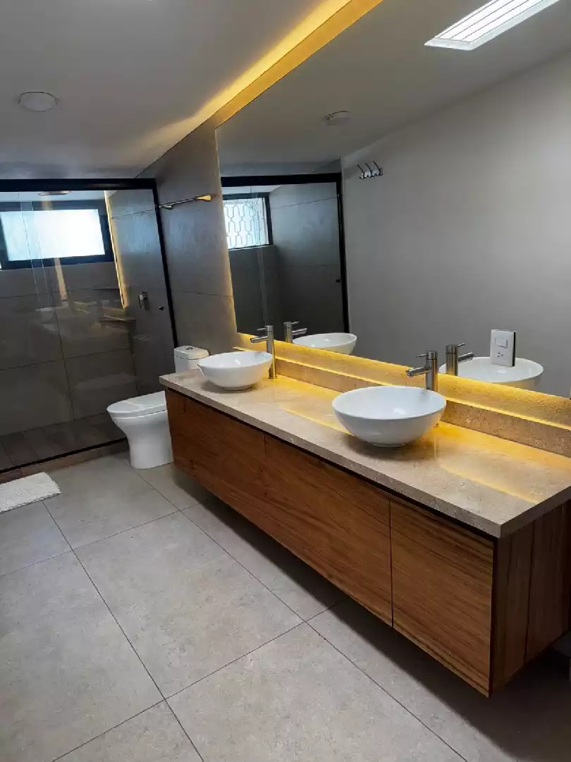 CASA UN SOLO NIVEL NORTE CUERNAVACA