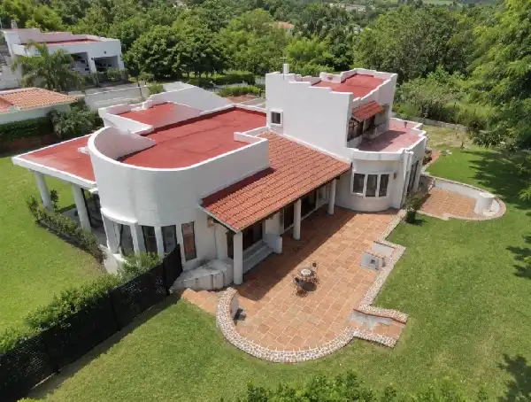 LOMAS DE COCOYOC