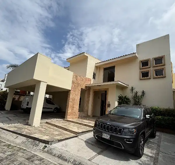 RENTA REAL LAS QUINTAS