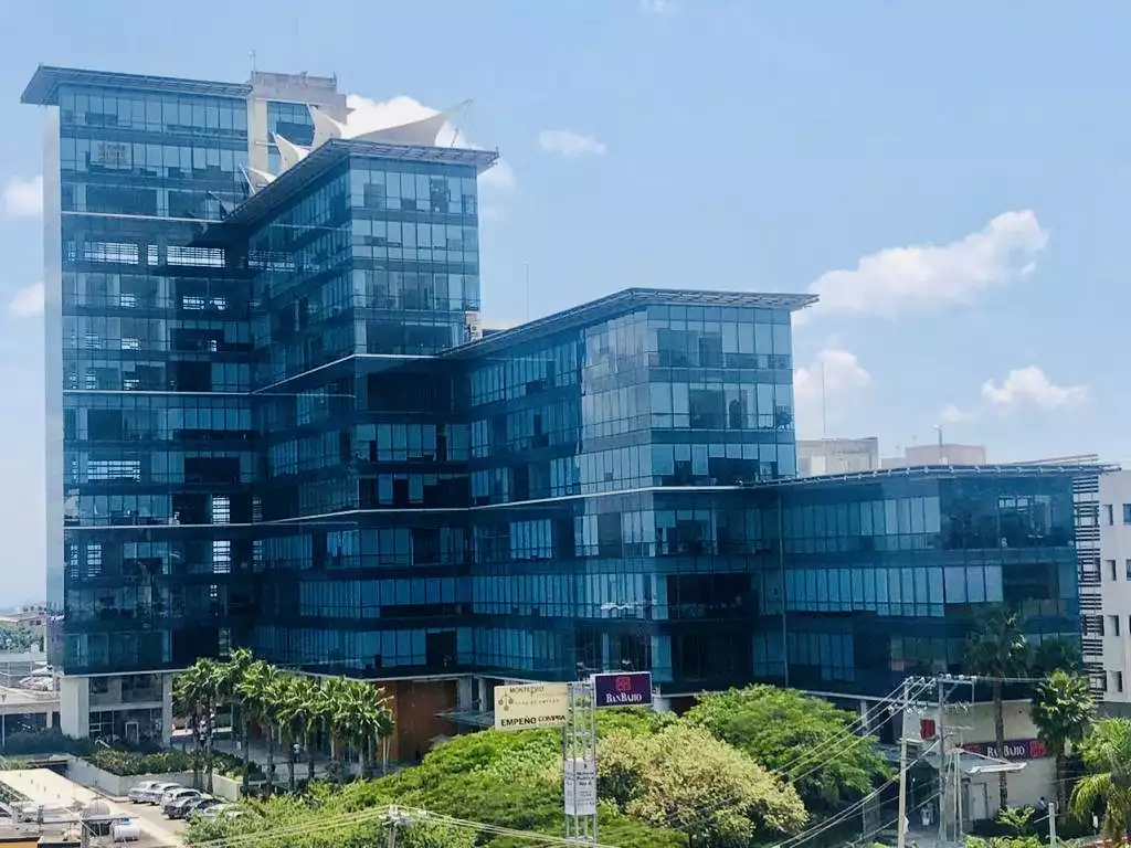 OFICINA EN VENTA EN CORPORATIVO CUERNAVACA