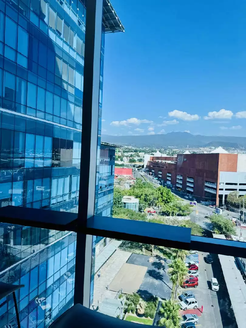 OFICINA EN VENTA EN CORPORATIVO CUERNAVACA