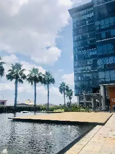 OFICINA EN VENTA EN CORPORATIVO CUERNAVACA