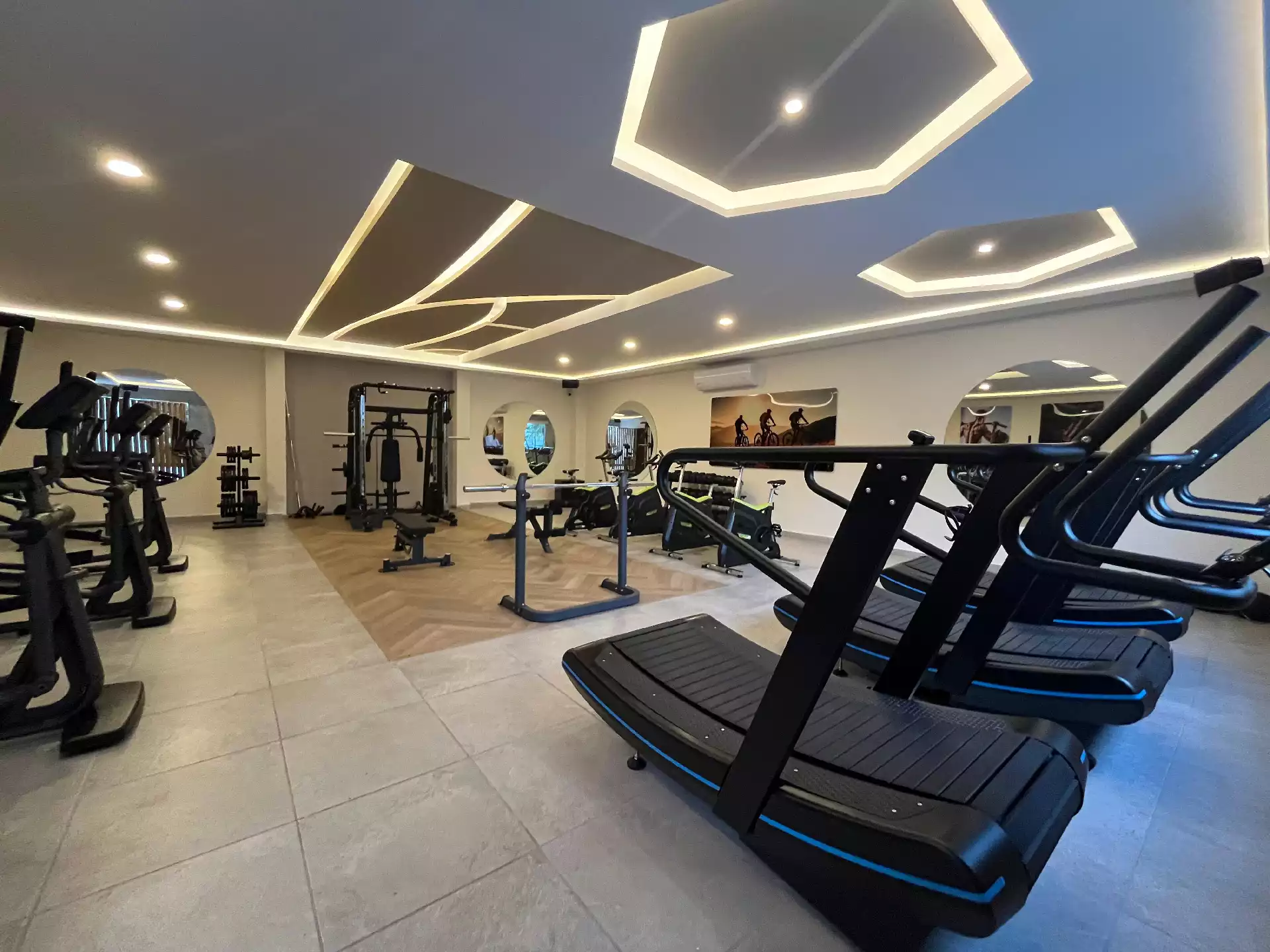 PRECIOSO LOFT EN RENTA EN RESIDENCIAL JACARANDAS