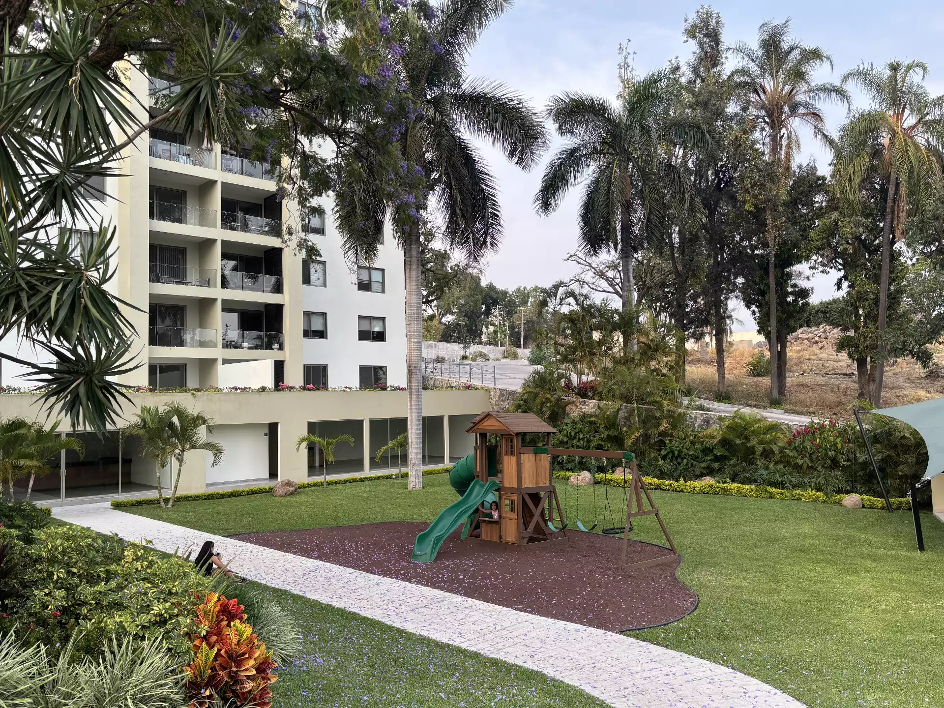 PRECIOSO LOFT EN RENTA EN RESIDENCIAL JACARANDAS
