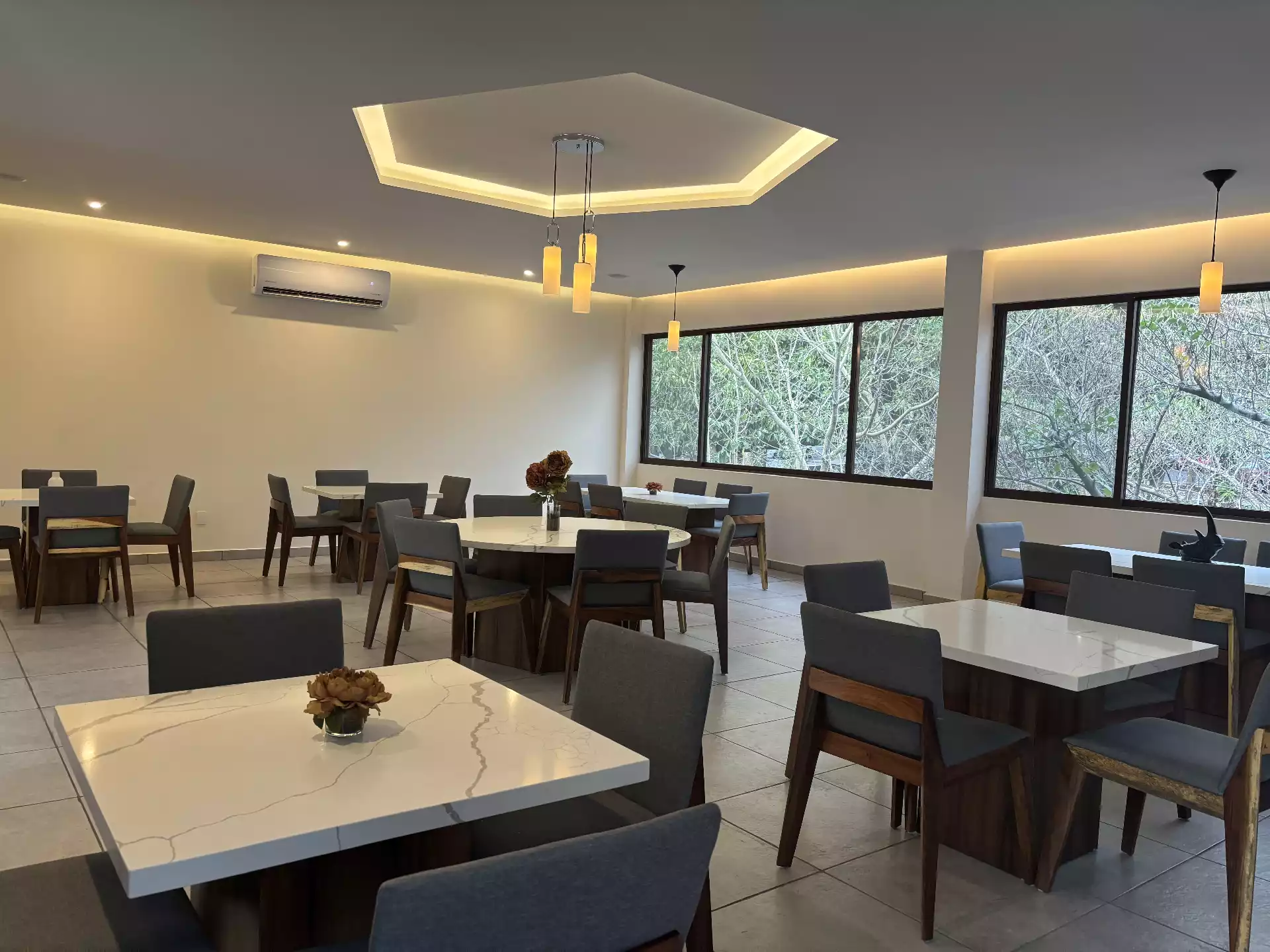 PRECIOSO LOFT EN RENTA EN RESIDENCIAL JACARANDAS