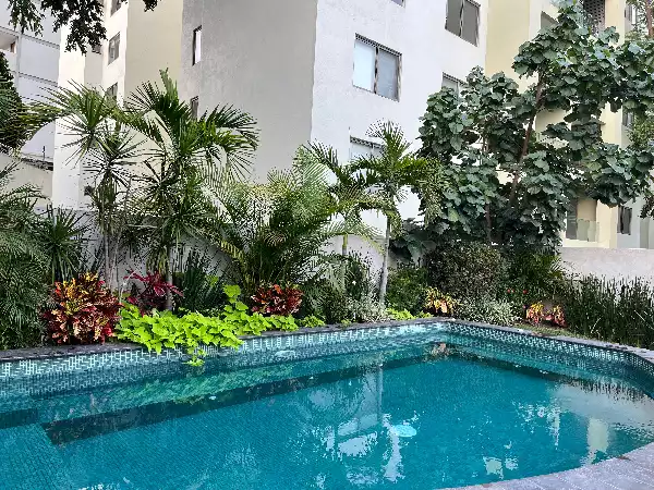 PRECIOSO LOFT EN RENTA EN RESIDENCIAL JACARANDAS