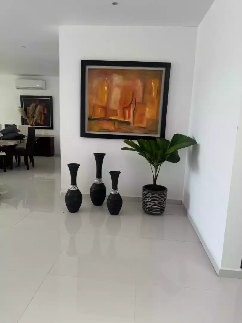 CASA EN VENTA Y EN RENTA AMUEBLADA EN FRACCIONAMIENTO