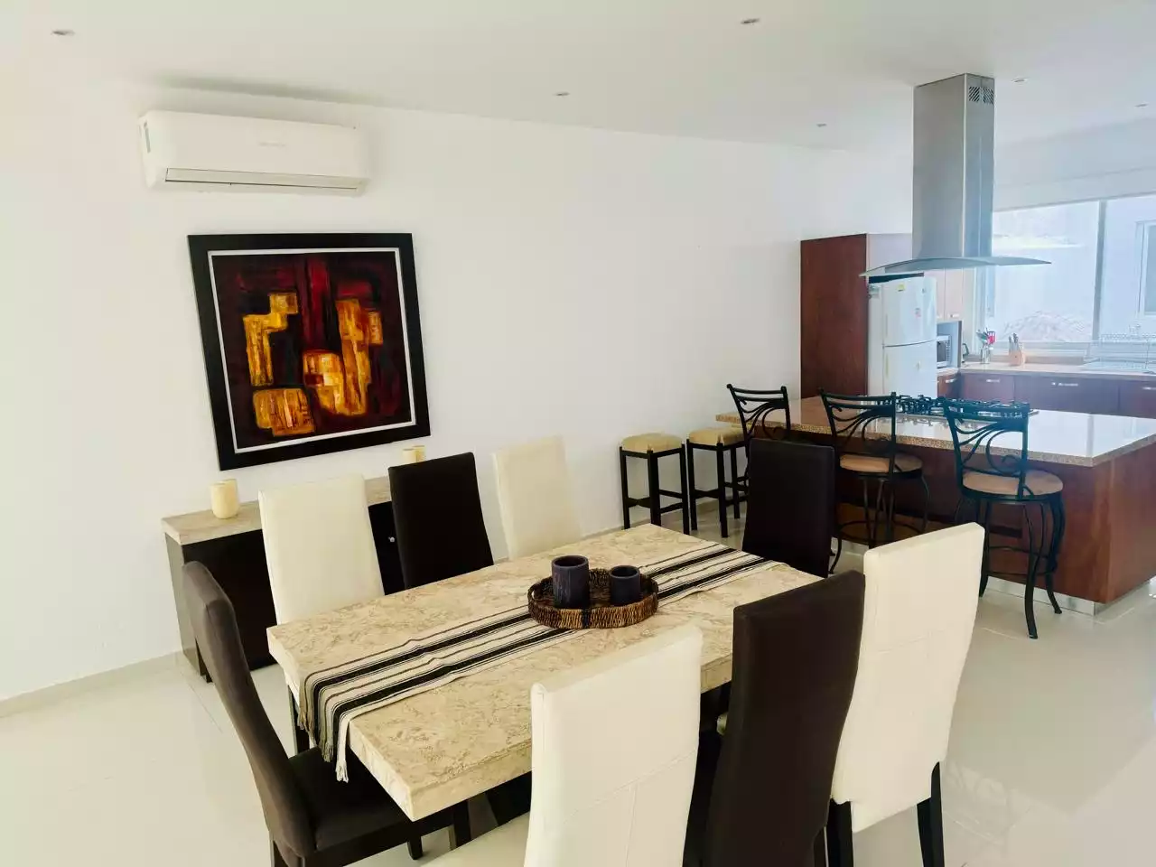 CASA EN VENTA Y EN RENTA AMUEBLADA EN FRACCIONAMIENTO
