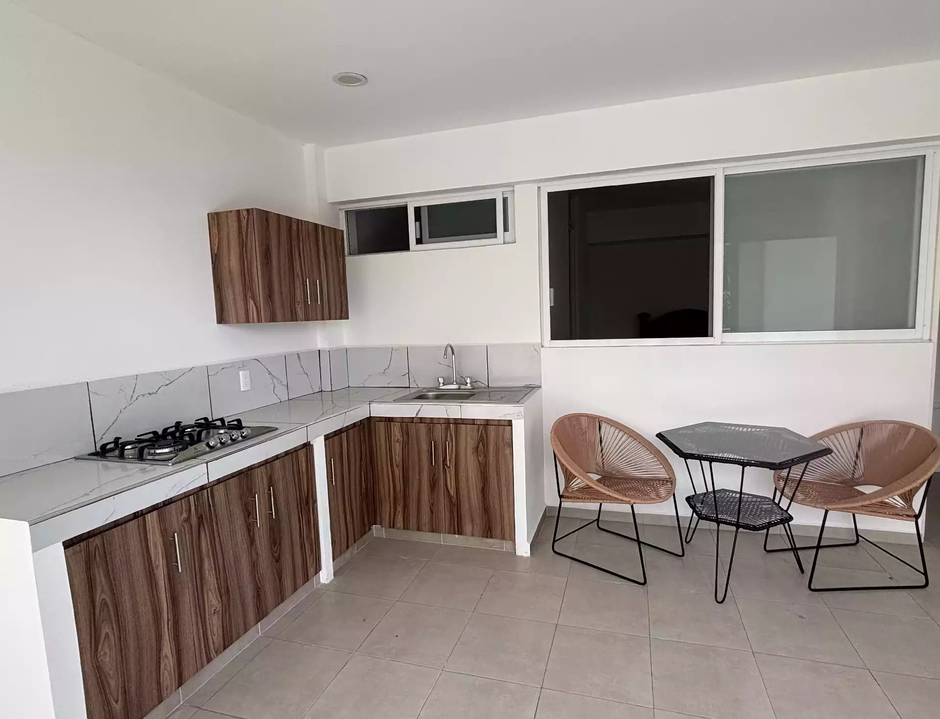 LOFTS  EN RENTA PARA UNA PERSONA O PAREJA
