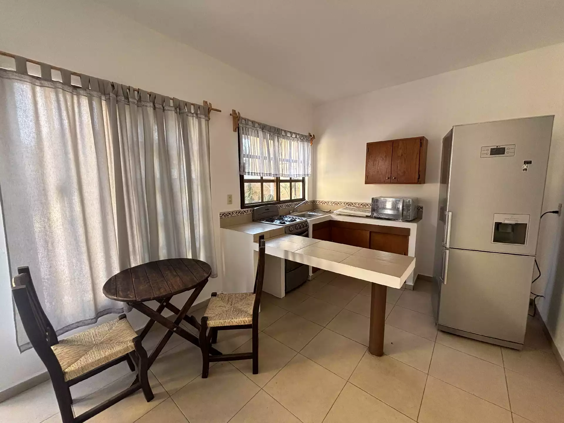 LOFTS  EN RENTA PARA UNA PERSONA O PAREJA