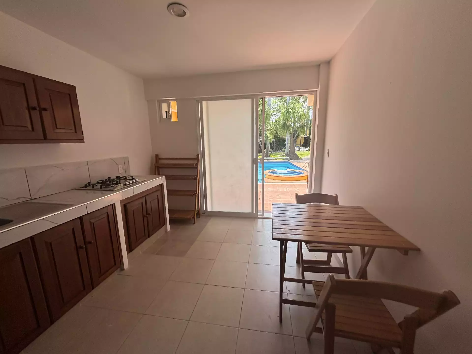 LOFTS  EN RENTA PARA UNA PERSONA O PAREJA
