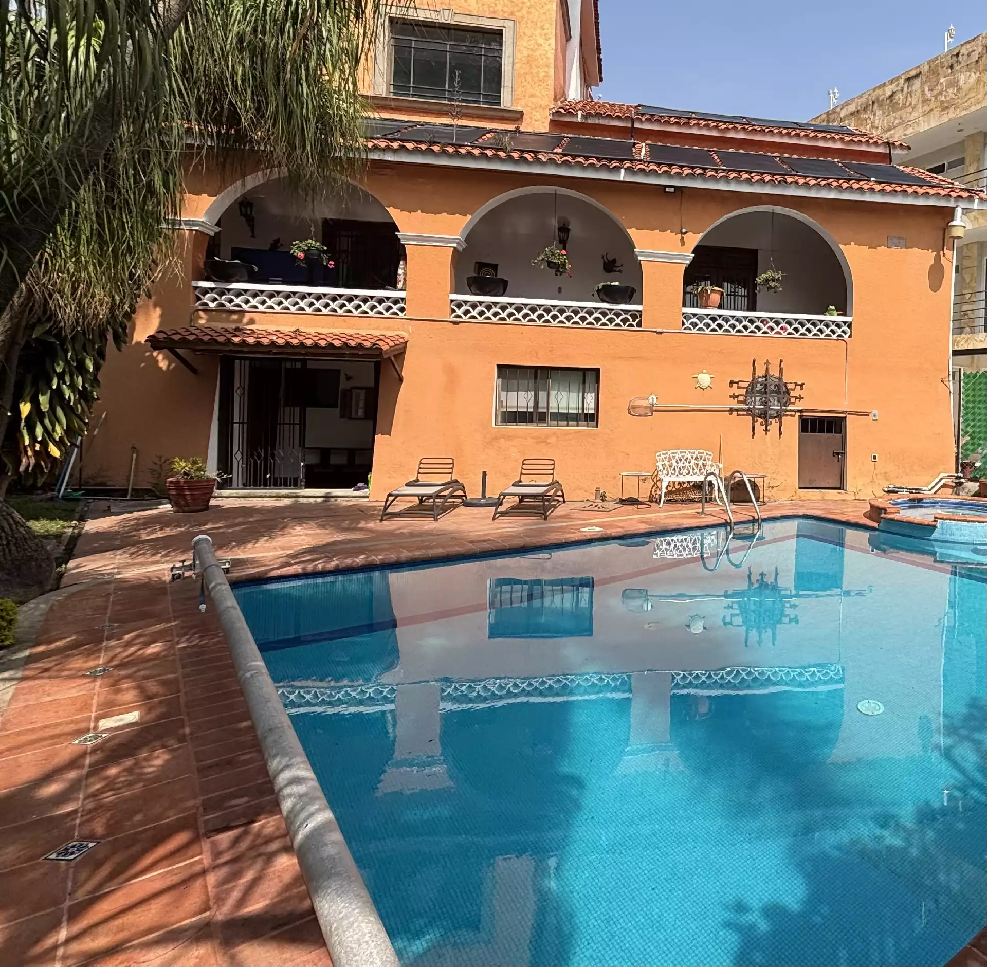 LOFTS  EN RENTA PARA UNA PERSONA O PAREJA