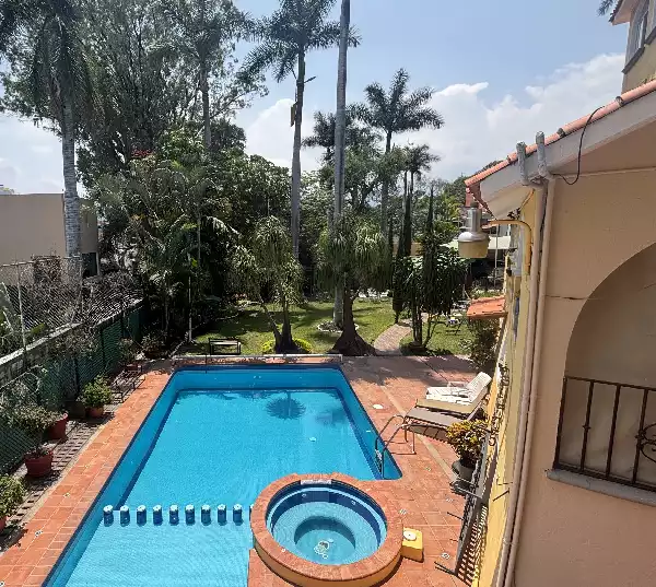 LOFTS  EN RENTA PARA UNA PERSONA O PAREJA