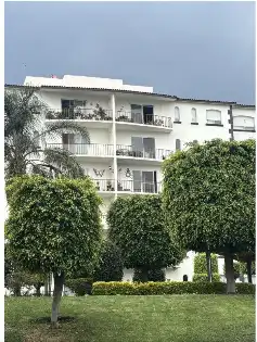 DEPARTAMENTO AMUEBLADO EN ZONA NORTE