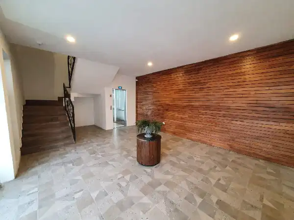 Departamento de lujo en la Carcaña, 2 habitaciones