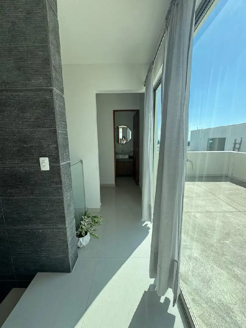 Casa en venta condominio de 10 casas alberca, 4 habitaciones, 3.5 baños en Lomas Trujillo