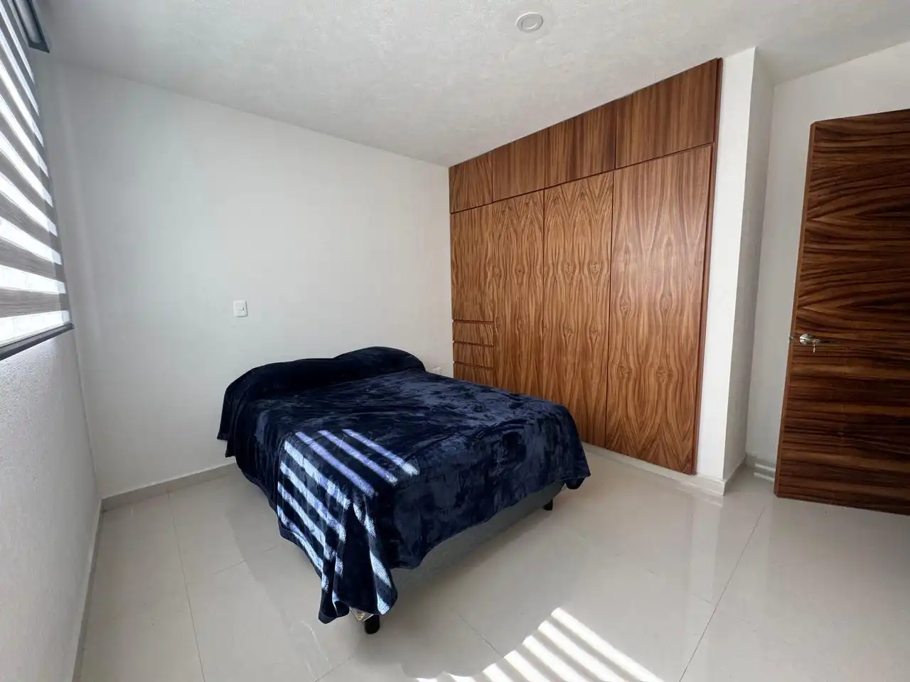 Casa en venta condominio de 10 casas alberca, 4 habitaciones, 3.5 baños en Lomas Trujillo
