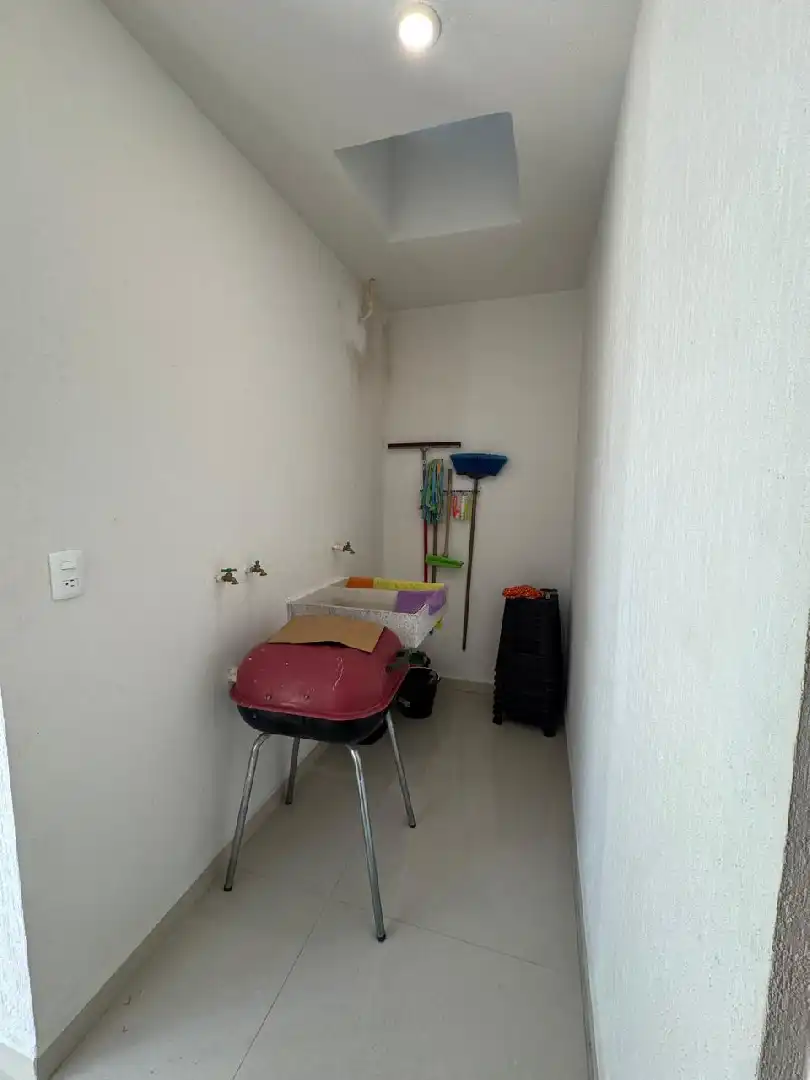 Casa en venta condominio de 10 casas alberca, 4 habitaciones, 3.5 baños en Lomas Trujillo