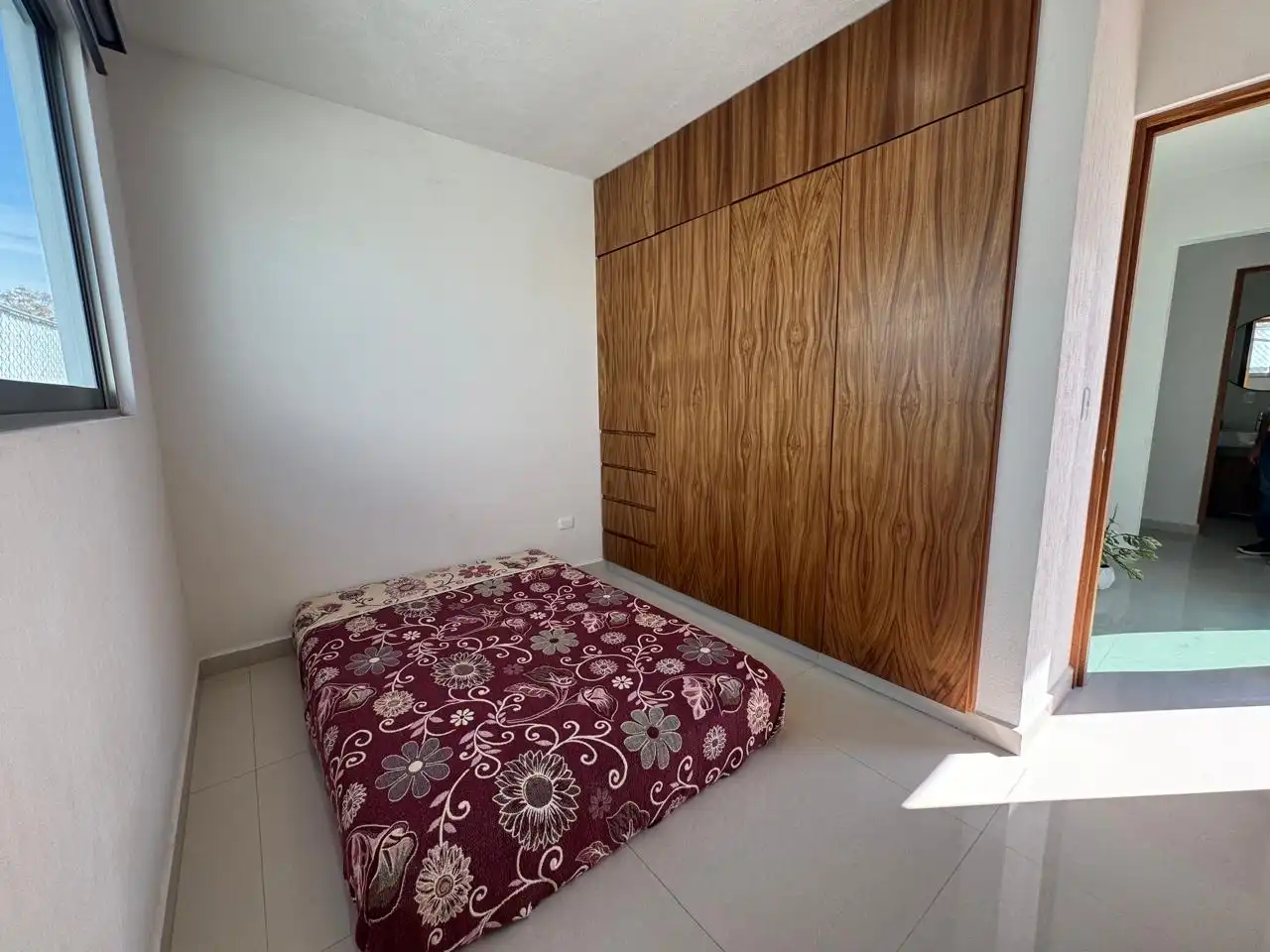 Casa en venta condominio de 10 casas alberca, 4 habitaciones, 3.5 baños en Lomas Trujillo