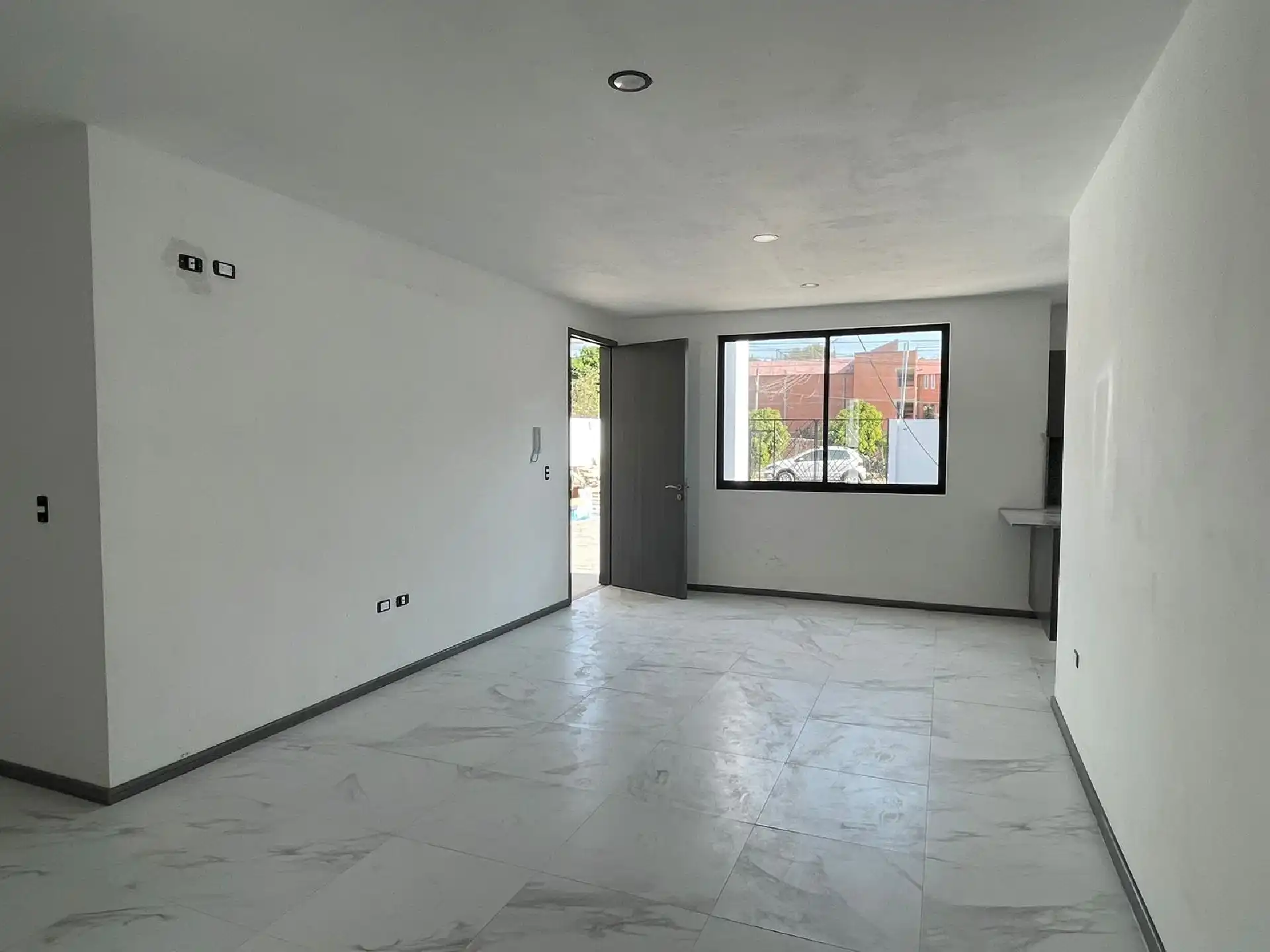 Departamentos residenciales a dos calles de Forjadores, 2 habitaciones, Roofgarden