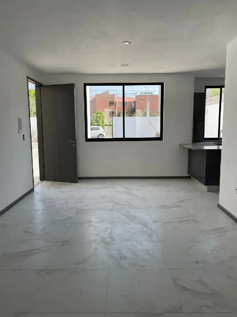 Departamentos residenciales a dos calles de Forjadores, 2 habitaciones, Roofgarden