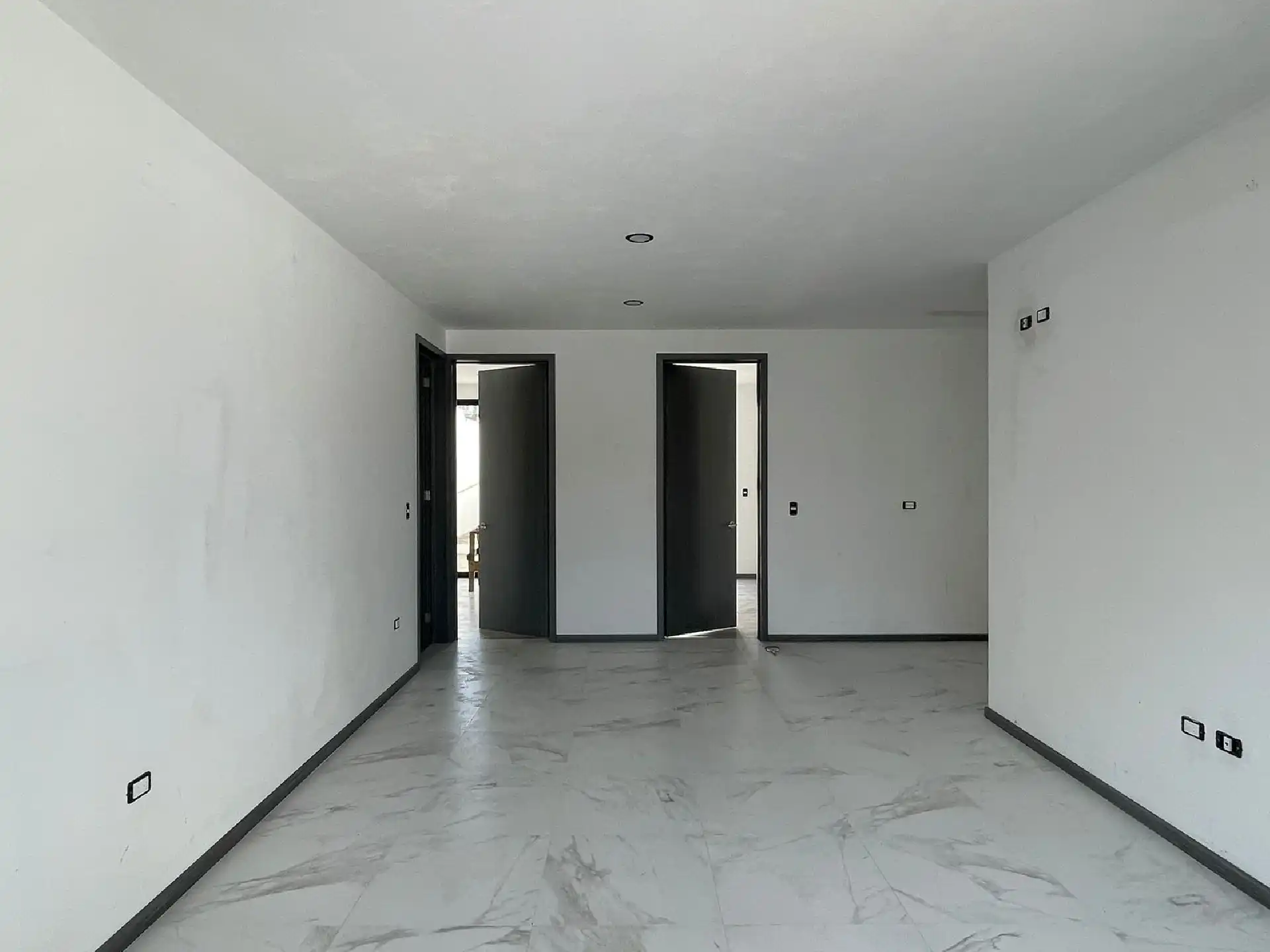Departamentos residenciales a dos calles de Forjadores, 2 habitaciones, Roofgarden