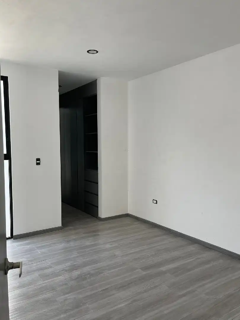 Departamentos residenciales a dos calles de Forjadores, 2 habitaciones, Roofgarden