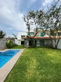 Increíbles casas modernas en preventa en Xochitepec, Morelos, 4 recamaras, 4.5 baños