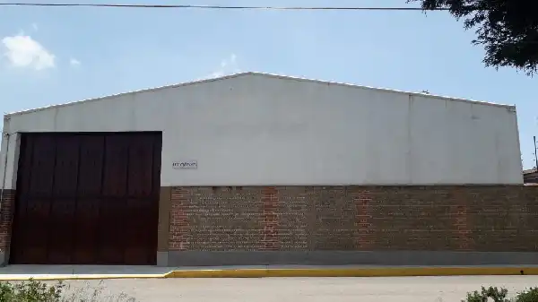 Bodega de 820 mts en Venta en Cuanalá, a solo 6 min de la federal a Huejotzingo