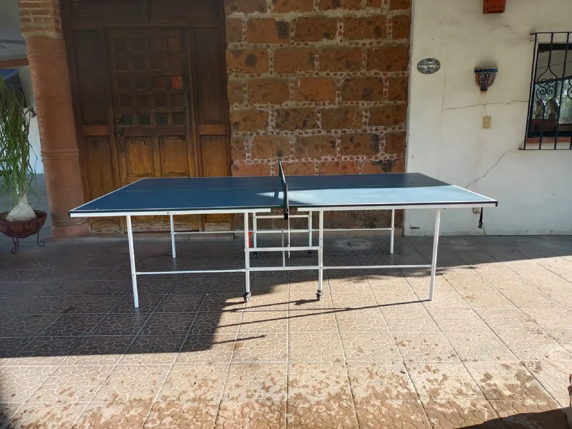 Confortable y Excelente casa en Mazatepec, Morelos, un solo nivel, 5 recamaras, 3 baños, alberca