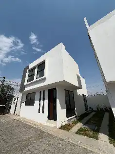 Casa nueva atrás de Plaza Sn Diego, 3 habitaciones