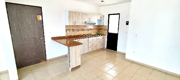 Magníficos departamentos en Jiutepec, 2 y 3 recamaras