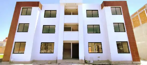 Magníficos departamentos en Jiutepec, 2 y 3 recamaras