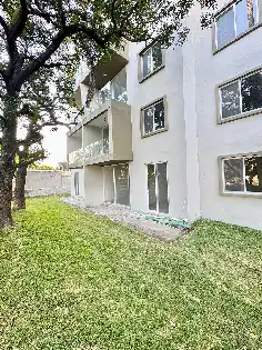 Departamento Real San Anton 2 recamaras, 2 baños, alberca muy centricos