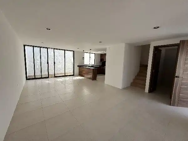 CASA EN VENTA SOBRE FEDERAL ATLIXCO