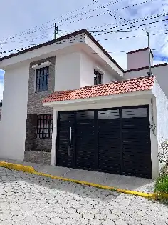 Casa de 3 habitaciones a 5 min de Cruz del Sur