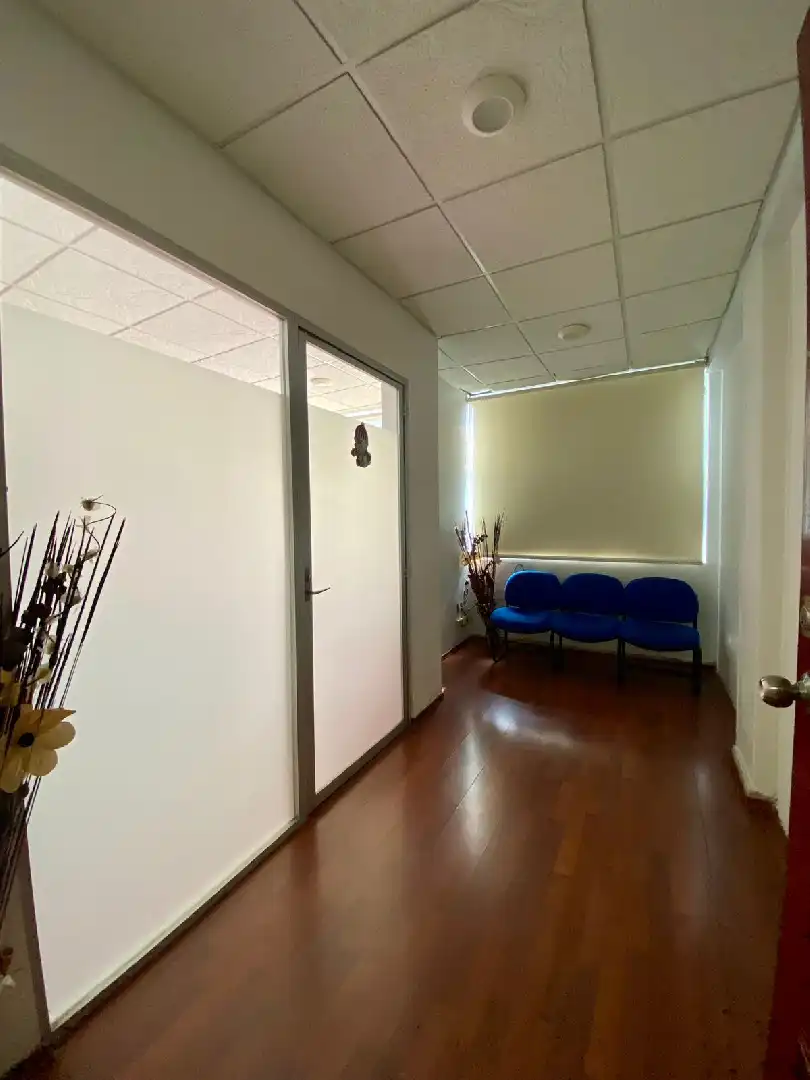 Oficinas y local comercial en venta en Bajada de Chapultepec, Cuernavaca