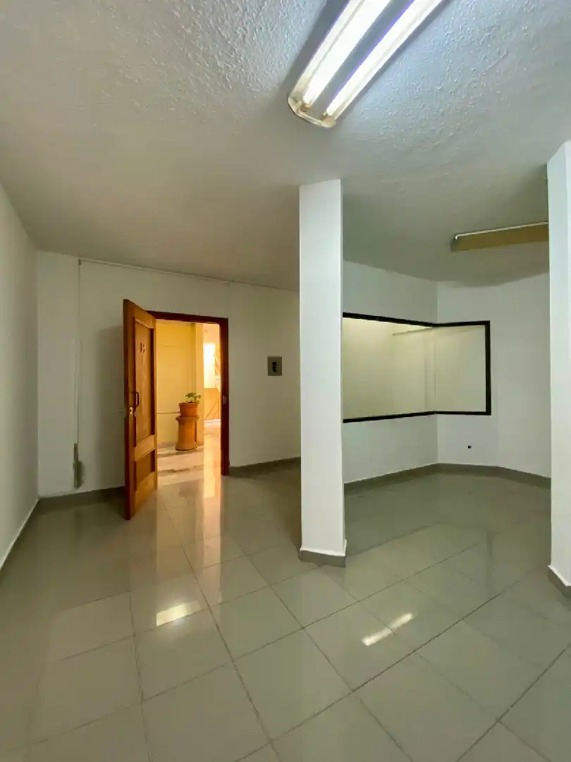 Oficinas y local comercial en venta en Bajada de Chapultepec, Cuernavaca