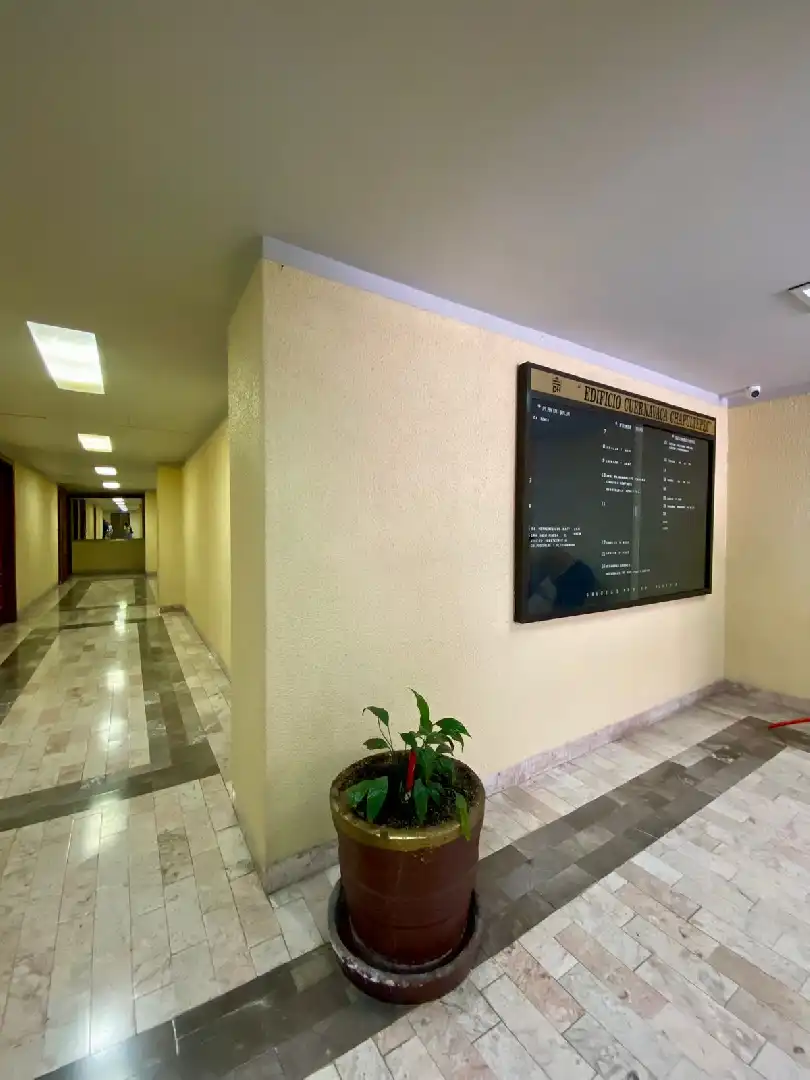 Oficinas y local comercial en venta en Bajada de Chapultepec, Cuernavaca