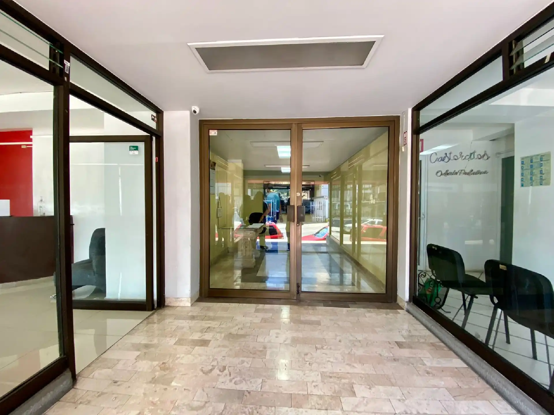 Oficinas y local comercial en venta en Bajada de Chapultepec, Cuernavaca