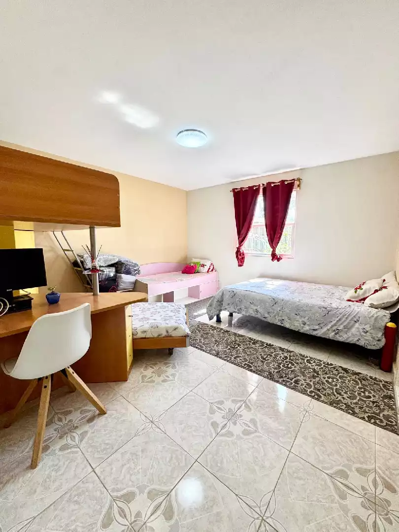 Hermosa casa norte de Cuernavaca, exclusiva zona boscosa sobre la carretera libre Cuernavaca–CDMX,